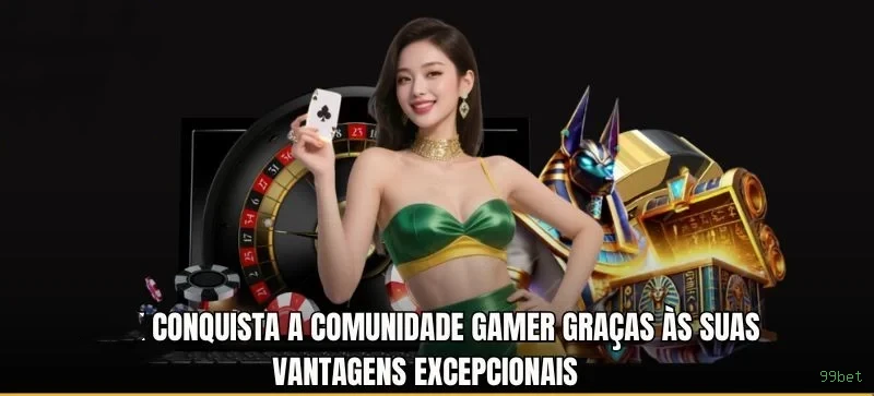 Evolution Gaming 99bet