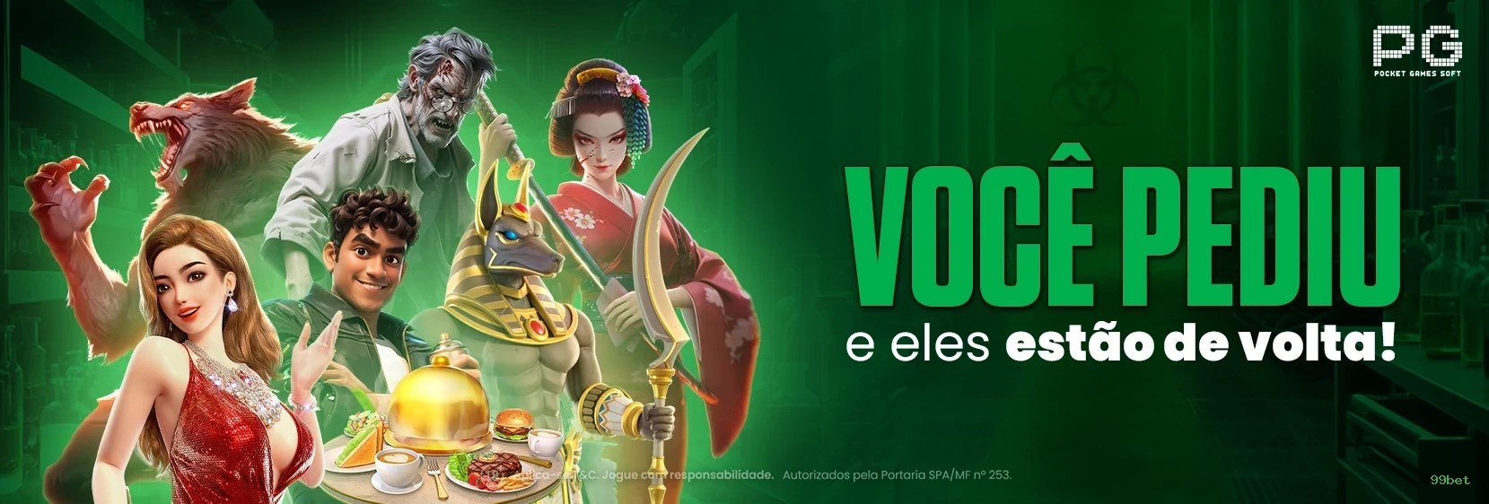 99bet Plataforma