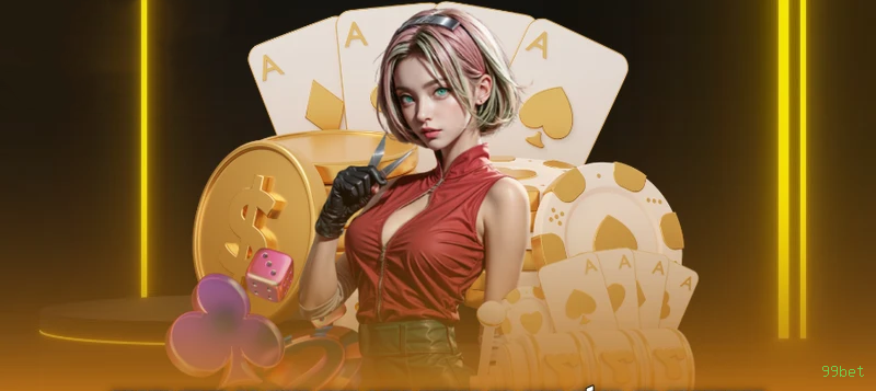 Jogos 99bet