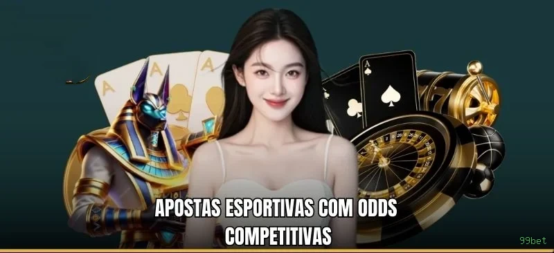 Termos de Bônus 99bet